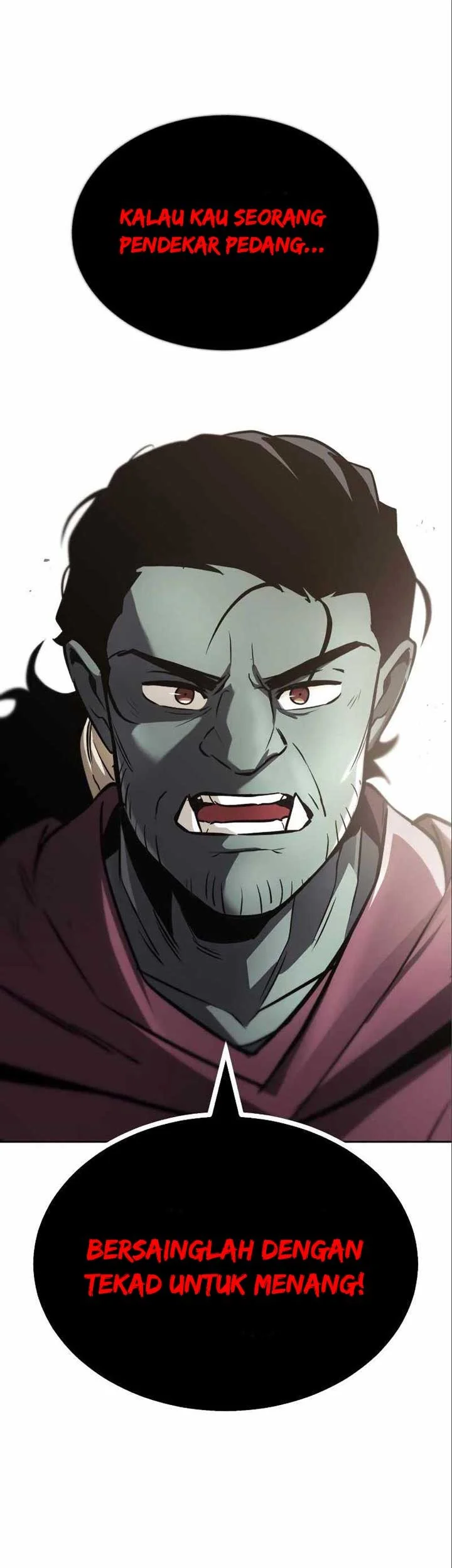 Manhwa Lazy Prince Becomes a Genius Chapter 50 Fix gambar 2